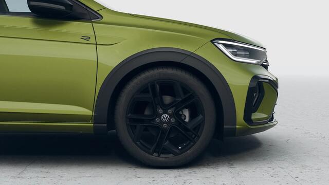 Volkswagen Taigo 1.0 TSI 116 7DSG R-Line Edition Automaat | Panoramisch schuif-, kanteldak, elektrisch bedienbaar