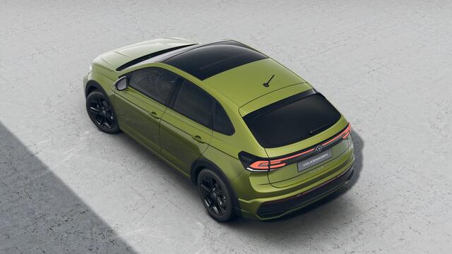 Volkswagen Taigo 1.0 TSI 116 7DSG R-Line Edition Automaat | Panoramisch schuif-, kanteldak, elektrisch bedienbaar