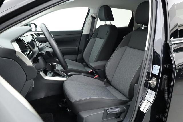 Volkswagen Taigo 1.0 TSI Life Business | Apple CarPlay | Navi | Travel Assist | Stoelverw. | PDC V+A