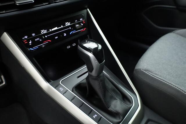 Volkswagen Taigo 1.0 TSI Life Business | Apple CarPlay | Navi | Travel Assist | Stoelverw. | PDC V+A