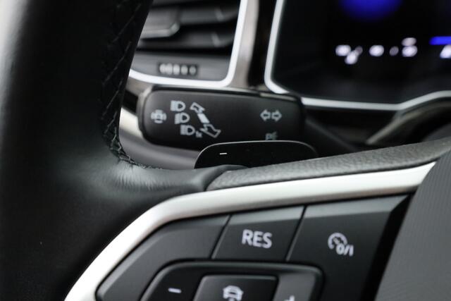 Volkswagen Taigo 1.0 TSI Life Business | Apple CarPlay | Navi | Travel Assist | Stoelverw. | PDC V+A