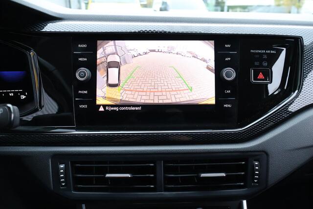 Volkswagen Taigo 1.0 TSI Life Volledig Onderh | NL-Auto | BTW | Camera | Stoelverwarming | Carplay | Ad Cruise | Multimedia | Full Led | DAB | PDC |