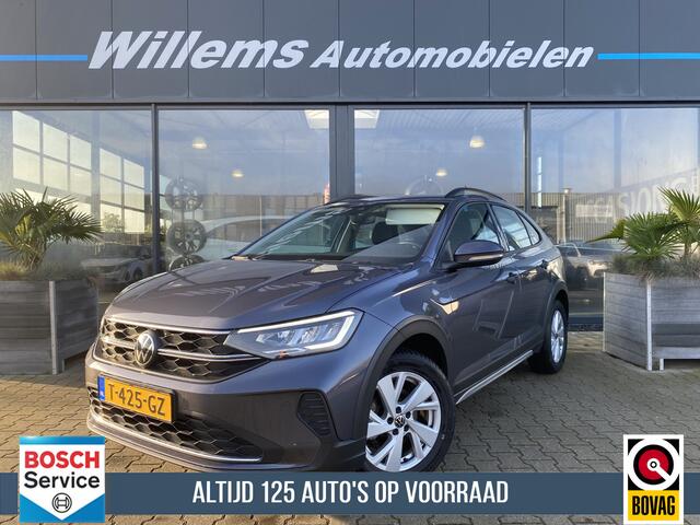 Volkswagen Taigo 1.0 TSI Life Business App Connect , Stoelverwarming, Navigatie