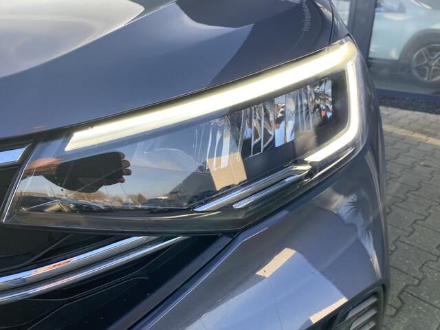 Volkswagen Taigo 1.0 TSI Life Business App Connect , Stoelverwarming, Navigatie