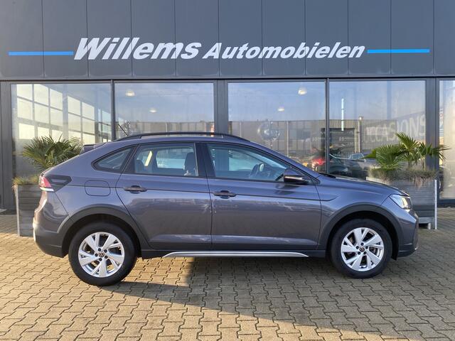 Volkswagen Taigo 1.0 TSI Life Business App Connect , Stoelverwarming, Navigatie