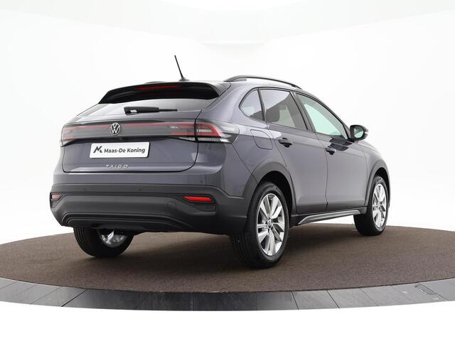 Volkswagen Taigo Life Edition 1.0 TSI 95 pk 5 versn. Hand · Achteruitrijcamera · Achteruitrijcamera · MEGA Sale- Prijs is incl. inruilbonus -