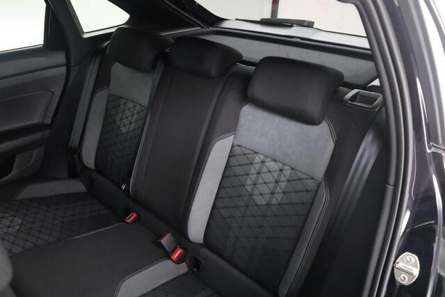 Volkswagen Taigo 1.0 TSI R-Line -Stoelverw/IQ Light/Camera-