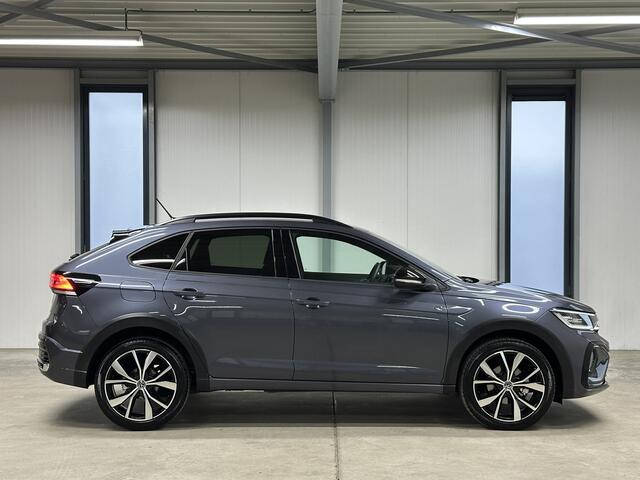 Volkswagen Taigo 1.0 TSI R-Line DSG | IQ.Light | Cam | Carplay | 18" LMV | Keyless |