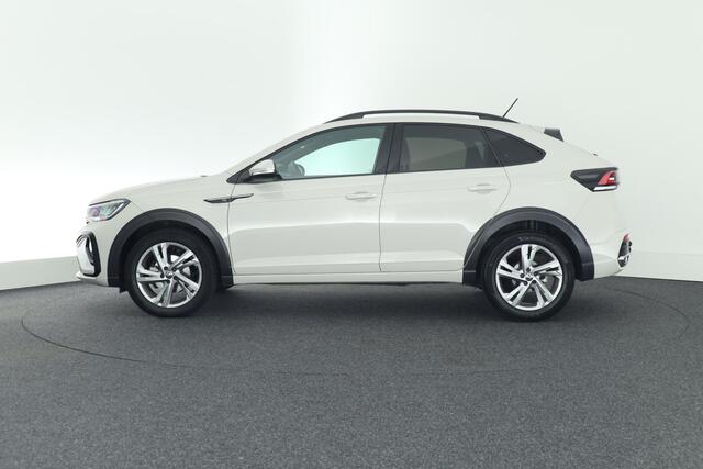 Volkswagen Taigo 1.0 TSI 110pk 2x R-Line Trekhaak Virtual Cockpit Carplay