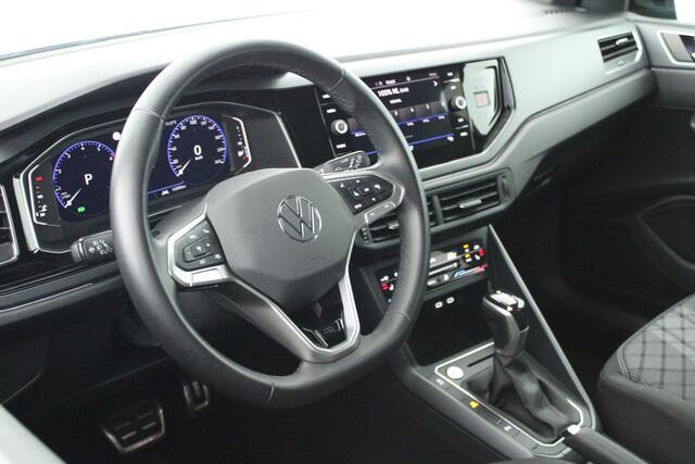 Volkswagen Taigo 1.0 TSI 116pk DSG 2x R-Line Camera Stoelverwarming Keyless Virtual Cockpit Carplay