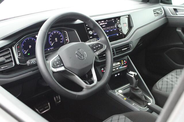 Volkswagen Taigo 1.0 TSI 116pk DSG 2x R-Line Camera Stoelverwarming Keyless Virtual Cockpit Carplay