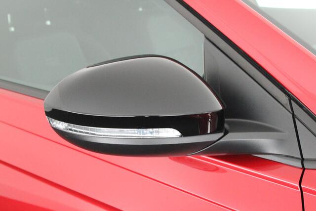 Volkswagen Taigo 1.0 TSI 116pk DSG 2x R-Line Camera Stoelverwarming Keyless Virtual Cockpit Carplay