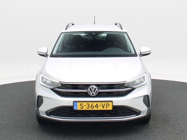 Volkswagen Taigo 1.0 TSi Life Business | Adaptive Cruise | CarPlay | Navigatie | Stoelverwarming | 16 Inch | 80.836 Km!!