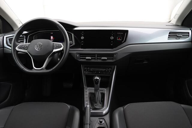 Volkswagen Taigo 1.0 TSI Style 110pk DSG7