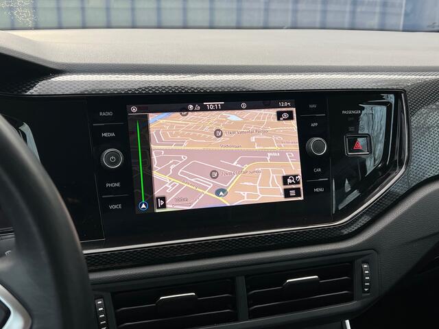 Volkswagen Taigo 1.0 TSI 95pk Life Navigatie Camera