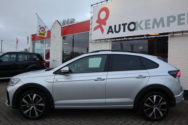 Volkswagen Taigo 1.0 TSI R-LINE CAMERA|ADAPTIVE CRUISE|APPLE CARPLAY