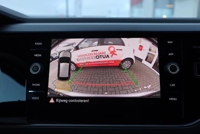Volkswagen Taigo 1.0 TSI R-LINE CAMERA|ADAPTIVE CRUISE|APPLE CARPLAY