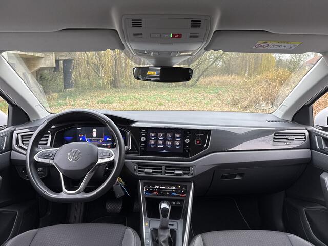 Volkswagen Taigo TSI 110PK DSG LIFE CAMERA/ACC/CARPLAY