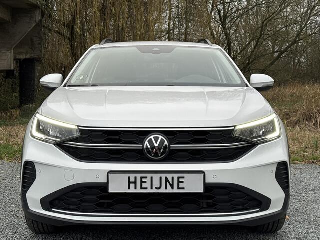 Volkswagen Taigo TSI 110PK DSG LIFE CAMERA/ACC/CARPLAY