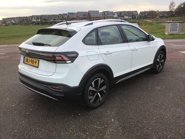 Volkswagen Taigo 1.0 TSI Style Bj2022 automaat airco apk juli2026