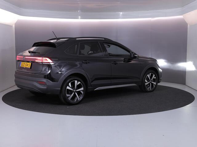 Volkswagen Taigo 1.0 TSI Life 95 pk | Verlengde garantie | Navigatie | Parkeersensoren achter | Achteruitrijcamera | Adaptieve cruise control | Keyless |