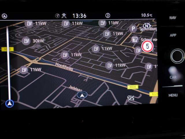 Volkswagen Taigo 1.0 TSI Life 95 pk | Verlengde garantie | Navigatie | Parkeersensoren achter | Achteruitrijcamera | Adaptieve cruise control | Keyless |