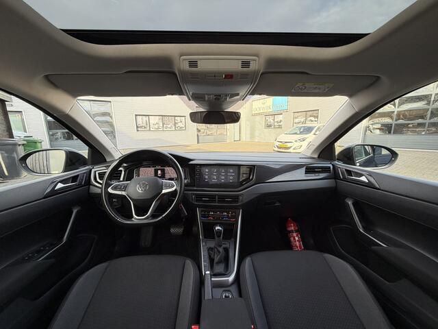 Volkswagen Taigo 1.0 TSI Life DSG Clima ACC Pano Led Lane-Assist