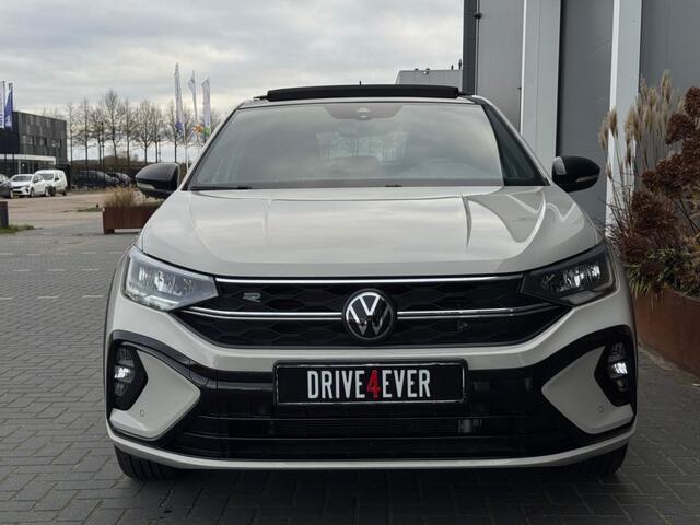 Volkswagen Taigo 1.0 TSI R-Line FULL PANO APPLE CARPLAY LED SPORTVELGEN