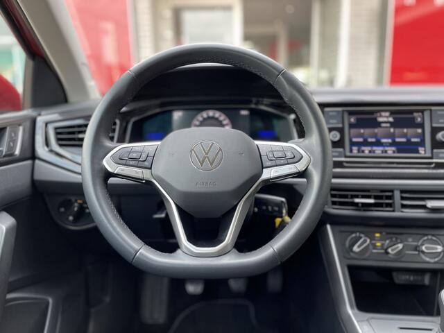 Volkswagen Taigo 1.0 TSI Life Business | Adaptive Cruise Control | DAB | Apple Ca