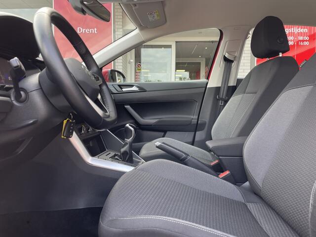 Volkswagen Taigo 1.0 TSI Life Business | Adaptive Cruise Control | DAB | Apple Ca