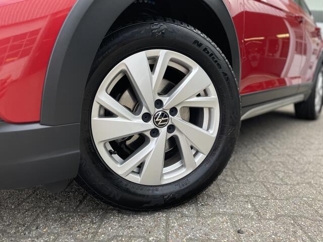 Volkswagen Taigo 1.0 TSI Life Business | Adaptive Cruise Control | DAB | Apple Ca