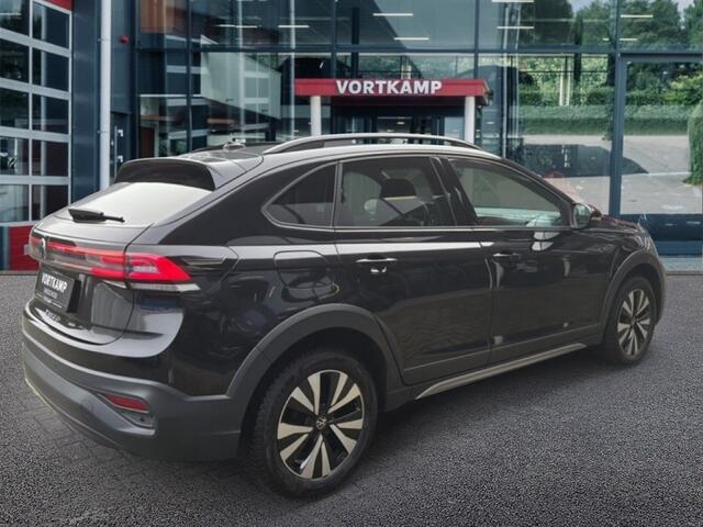 Volkswagen Taigo 1.0 TSI LIFE CAMERA/ACC/STOELVERW/NAVI/CARPLAY