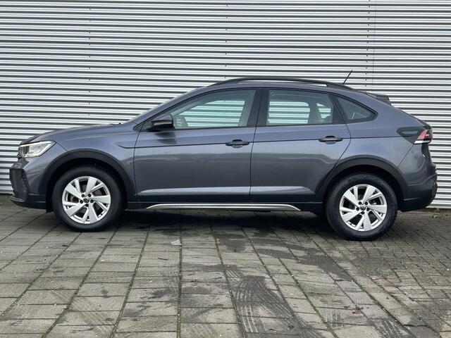 Volkswagen Taigo 1.0 TSI Life | Carplay| LED | PDC | CruiseControl |