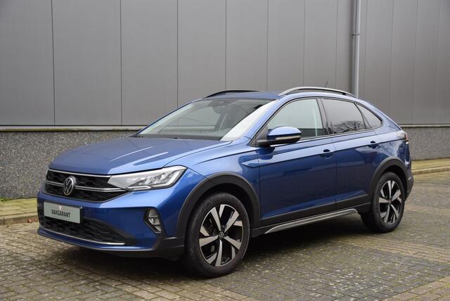 Volkswagen Taigo 1.0 TSI Life Edition | keyless entry/start | parkeersensor voor en achter | Cruise control |