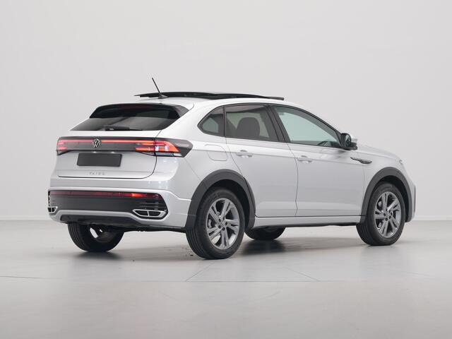 Volkswagen Taigo 1.0 TSI 110pk R-Line Panorama Clima Pdc Lm Velgen 88