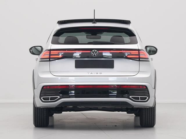 Volkswagen Taigo 1.0 TSI 110pk R-Line Panorama Clima Pdc Lm Velgen 88