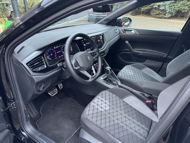 Volkswagen Taigo 1.0 TSI R-Line Edition | 18 inch LMV | Stoelverwarming | Adaptive | Apple Carplay |