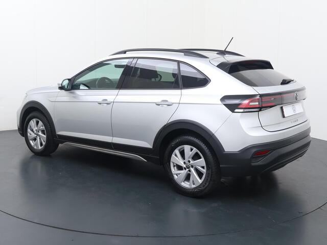 Volkswagen Taigo 1.0 TSI Life | 95 PK | Navigatiesysteem | Climate control | Adaptive cruise control |