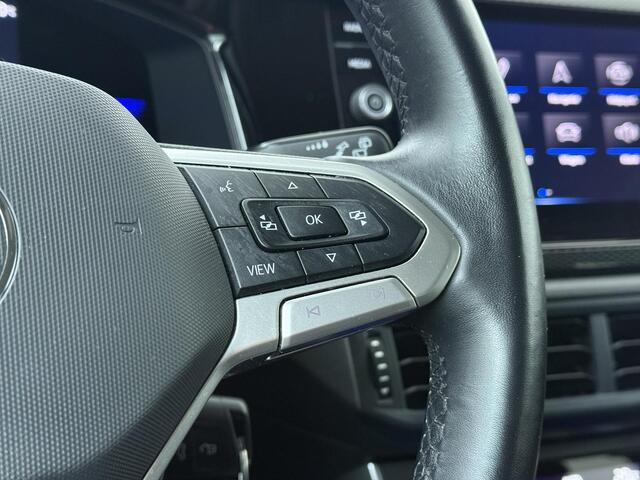 Volkswagen Taigo 1.0 TSI Life | 95 PK | Navigatiesysteem | Climate control | Adaptive cruise control |