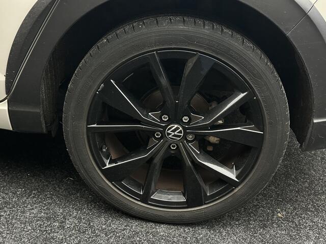 Volkswagen Taigo 1.5 TSI R-Line Business Panorama adaptive Camera Led Virtual