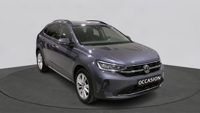 Volkswagen Taigo 1.0 TSI Life Edition | Camera | Privacy Glass | 17" velgen |