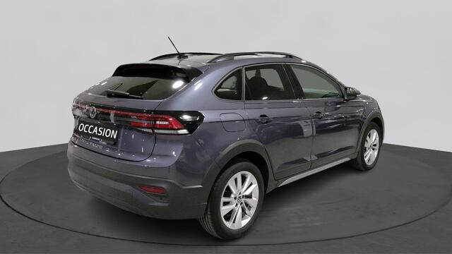 Volkswagen Taigo 1.0 TSI Life Edition | Camera | Privacy Glass | 17" velgen |