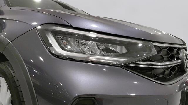 Volkswagen Taigo 1.0 TSI Life Edition | Camera | Privacy Glass | 17" velgen |