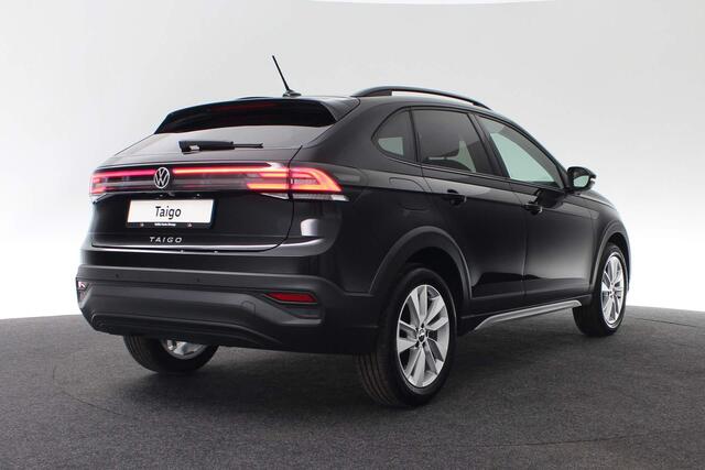 Volkswagen Taigo Life Edition 1.0 TSI 70 kW / 95 pk