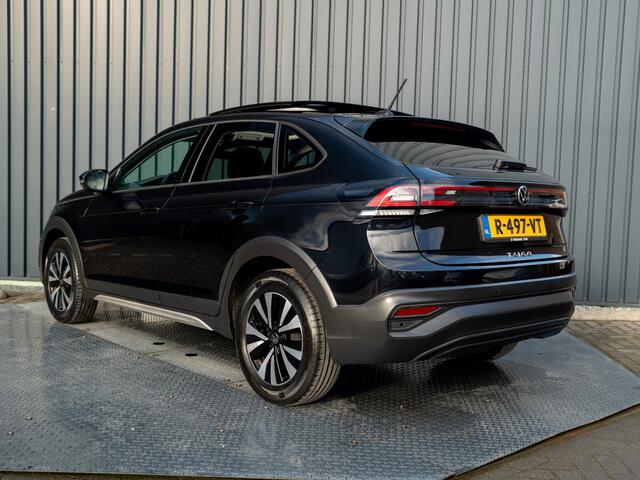 Volkswagen Taigo 1.0 TSI Life Business | Panodak | IQ Light | Keyless | Prijs Rijklaar!!