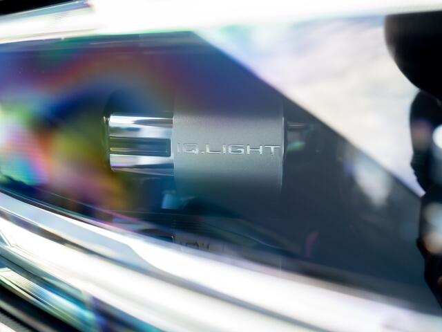 Volkswagen Taigo 1.0 TSI Life Business | Panodak | IQ Light | Keyless | Prijs Rijklaar!!