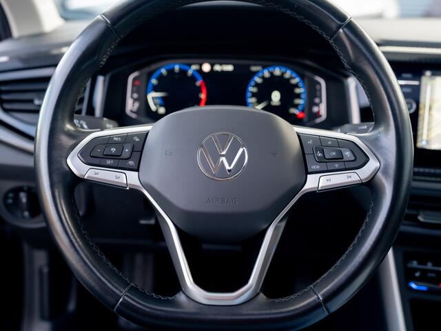 Volkswagen Taigo 1.0 TSI Life Business | Panodak | IQ Light | Keyless | Prijs Rijklaar!!