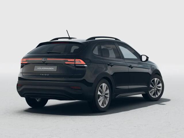 Volkswagen Taigo Life Edition 1.0 TSI 95 PK 5 versn. Hand · Achteruitrijcamera · Draadloze telefoonlader · Multimedia Pakket · Trekhaak afneembaar