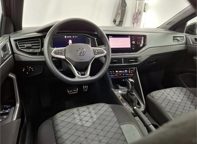 Volkswagen Taigo 1.0 TSI R-Line Carplay / Stoelverwarming / Adpt Cruise / camera / Lage km stand