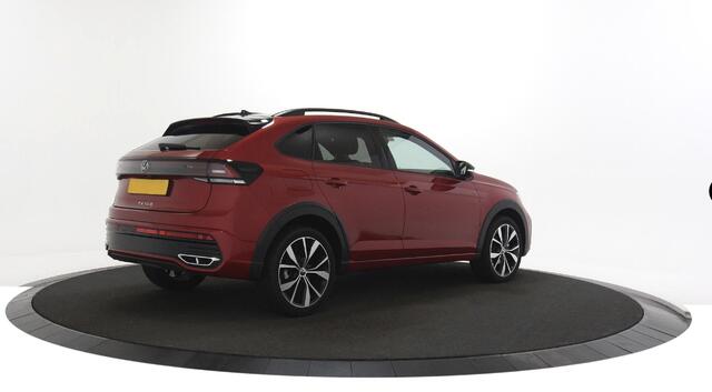 Volkswagen Taigo 1.0 TSI R-Line Carplay / Stoelverwarming / Adpt Cruise / camera / Lage km stand